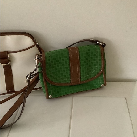 Vera Bradley, Liz Claiborne, Nine & CO Bags. 👜 - Picture 7 of 11